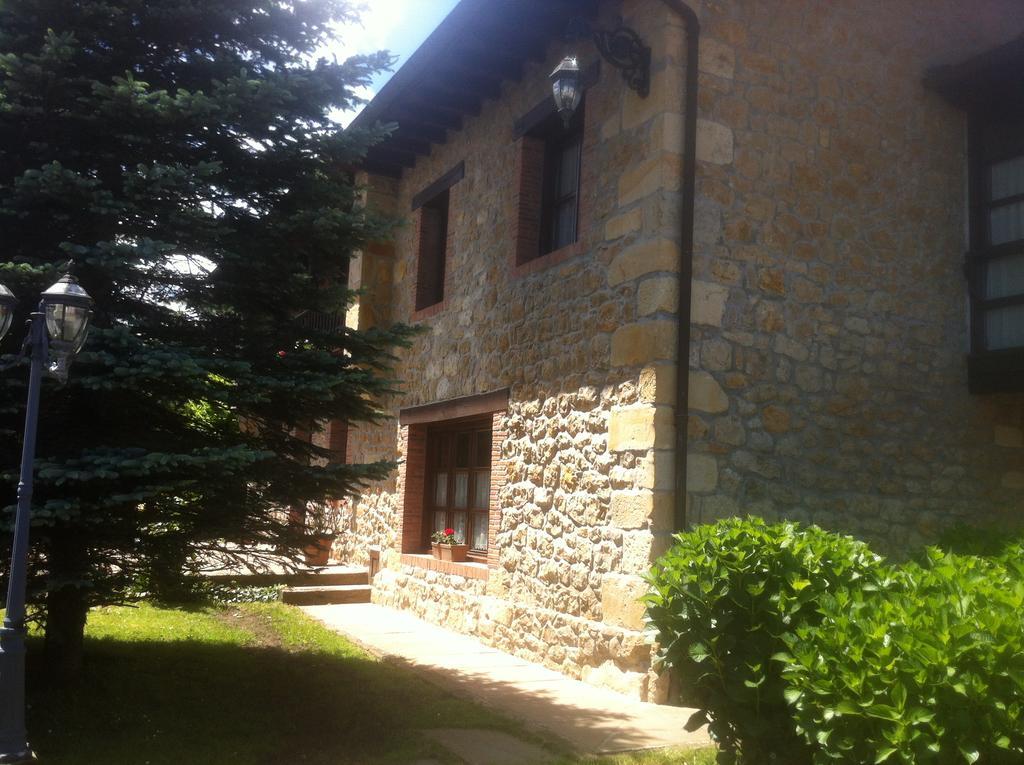 Casa Solallosa 112 Quijas Exterior photo