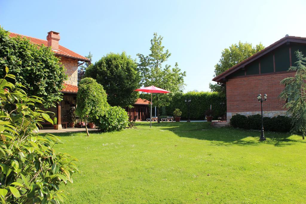 Casa Solallosa 112 Quijas Exterior photo
