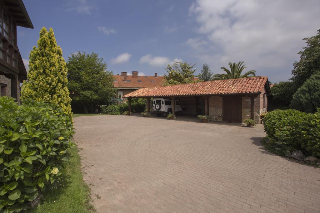 Casa Solallosa 112 Quijas Exterior photo