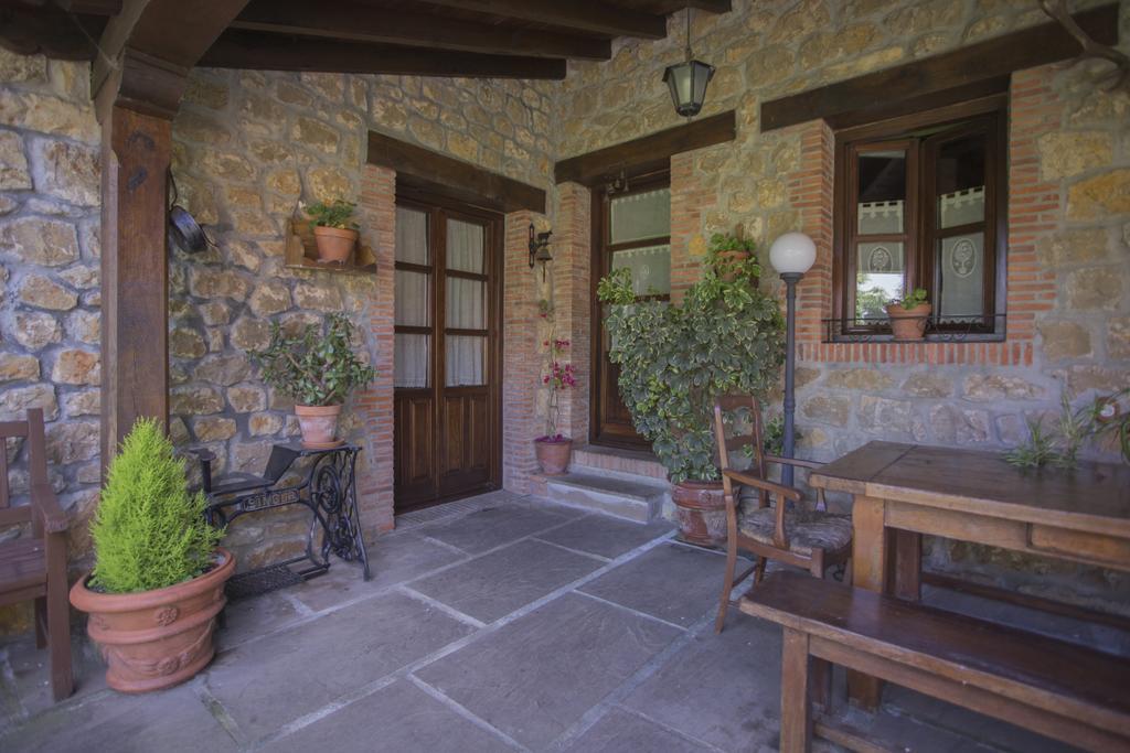 Casa Solallosa 112 Quijas Exterior photo