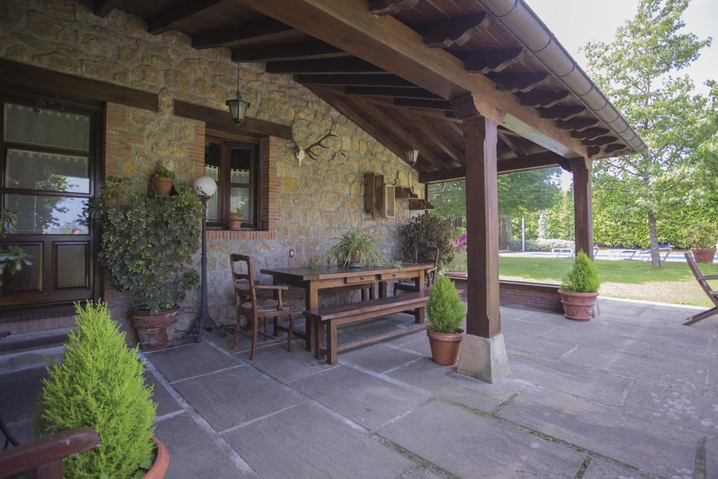 Casa Solallosa 112 Quijas Exterior photo